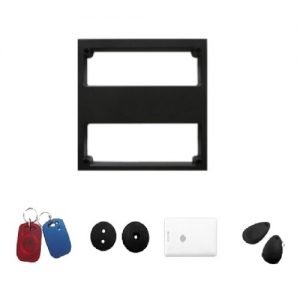 125 kHz LF RFID Long Range Auto-tuning Circuit Reader kit