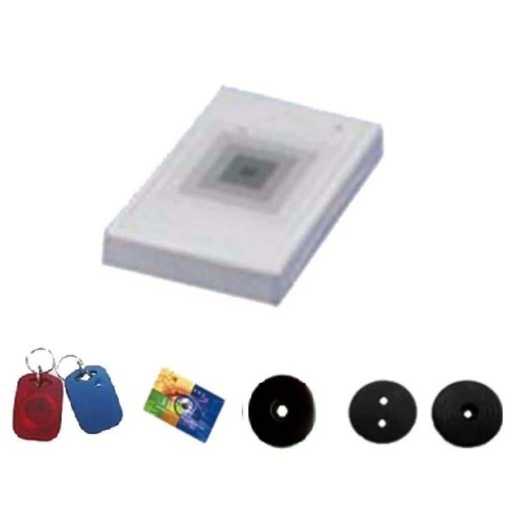 125 kHz Compact Outdoor RFID Reader Kit RFID made in China