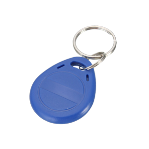 125 kHz Employee RFID Tag