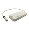 2.45GHz Active Temperature Sensor RFID Tag