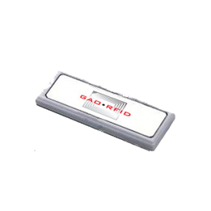2.45 GHz Active Vibration Sensor RFID Tag/Transponder