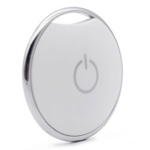 BLE 2.45GHz Active RFID Sapphire Tag/Beacon