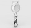 BLE 2.45GHz Active RFID Key Chain Tag/Beacon