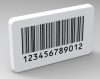 BLE 2.45GHz Active RFID Mini Asset Tag/Beacon