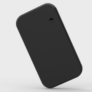 BLE 2.45GHz Active RFID Ambient Light and Brightness Sensor Tag