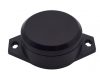 BLE 2.45GHz Active RFID Black Diamond Rugged Tag/Beacon