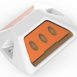 BLE 2.45GHz Active RFID IP68 Rugged Tag/Beacon