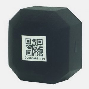IP67 BLE 2.45GHz Active RFID Asset Tag w/Vibration Sensor