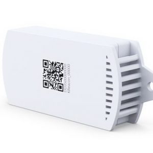 BLE 2.45GHz Active RFID Temperature | Humidity Tag