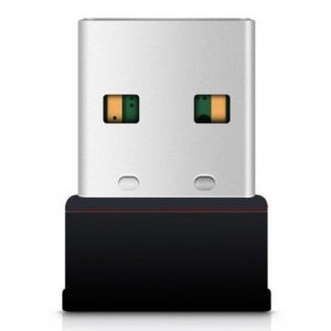 BLE 2.45GHz Active RFID Mini USB Tag