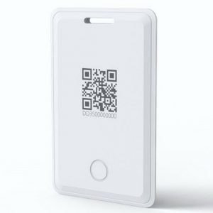 BLE 2.45GHz Water proof personnel Tag/Beacon