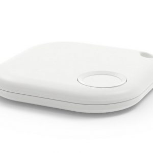 BLE 2.45GHz Keychain Tag/Beacon