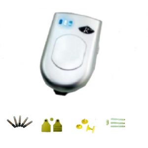 134 KHz Low Frequency Bluetooth RFID Kit