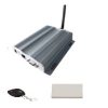 2.45 GHz Active RFID Reader Kit for Parking Control