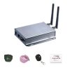 2.45 GHz Active RFID Reader Kit for Personnel Tracking