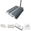 2.45 GHz Active RFID Reader Kit for Asset Tracking