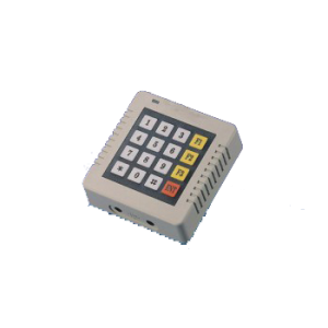 13.56 MHz Proximity Card Access Control Terminal