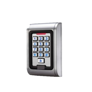 Low Frequency Standalone Keypad Access Control Reader