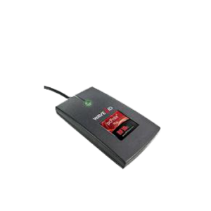 Dual Frequency USB Contactless Card Reader