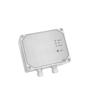 134.2 kHz HDX/FX RFID Reader