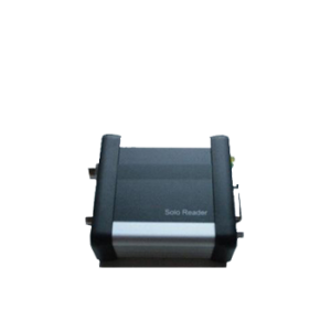 UHF 433MHz Active Compact RFID Reader