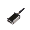 UHF 433 MHz Active RFID Rugged Reader/Receiver