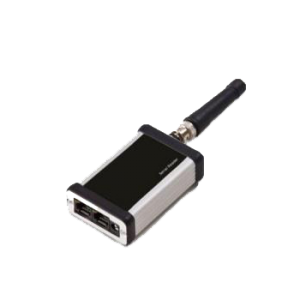 UHF 433 MHz Active RFID Rugged Reader/Receiver