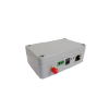 Compact Active RFID Reader