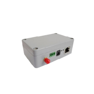 Compact Active RFID Reader