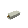 Active RFID Reader Hub for Automatic Identification