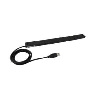 Active USB Hands-free RFID Reader