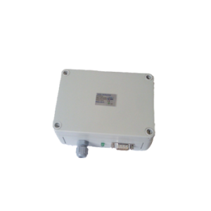 Active RFID Tag Code Repeater/Reader