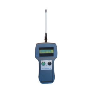 433 MHz Active RFID Tag Code Seeker/Reader
