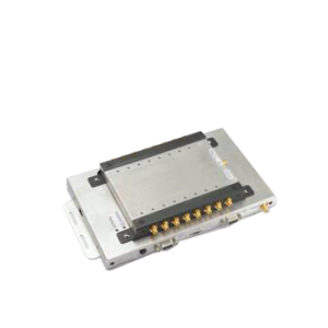 UHF 860-960 MHz 16 Port Passive RFID Reader