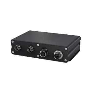 UHF Robust Industry and Railway RFID Reader
