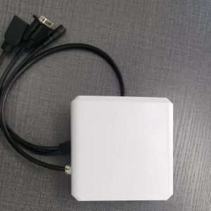 UHF Miniature RFID Integrated Reader/Writer