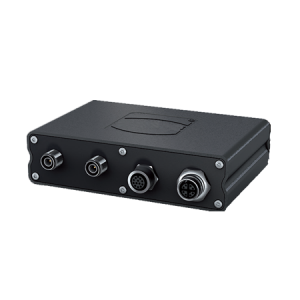 UHF 2-Port Industrial RFID Reader
