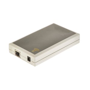 UHF 860- 960 MHz Desktop Ethernet Reader