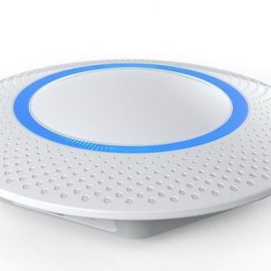 Wi-Fi/Ethernet BLE Active RFID Gateway