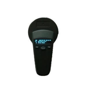 134.2 KHz Handheld RFID Reader