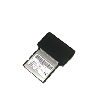 13.56 MHz Compact Flash RFID Reader/Writer