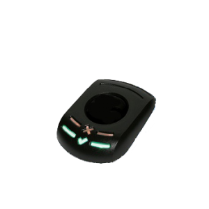 USB Enabled 13.56 MHz HF RFID Reader/Writer
