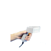 13.56 MHz Smart Label Handheld RFID Reader