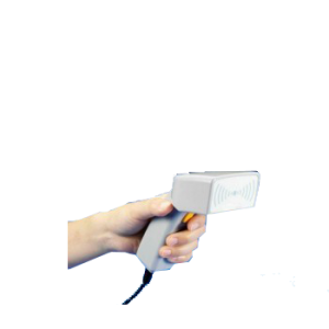 13.56 MHz Smart Label Handheld RFID Reader