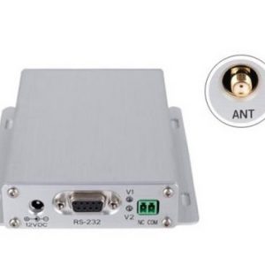 13.56 MHz Compact RFID Reader Writer