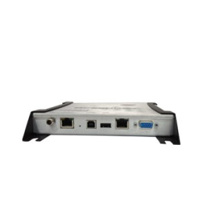 UHF 860-960 MHz Fixed RFID Reader/Writer w/ 2 Antenna ports
