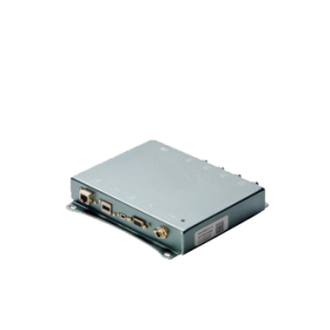 UHF 860-960 MHz 4 Port Passive RFID Reader