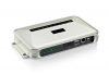 Rugged Eight-port RFID Reader
