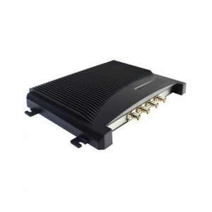 High Performance 4-Port UHF Gen 2 RFID Reader Writer