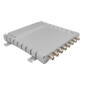 High Performance 8-Port UHF Gen 2 RFID Reader/Writer